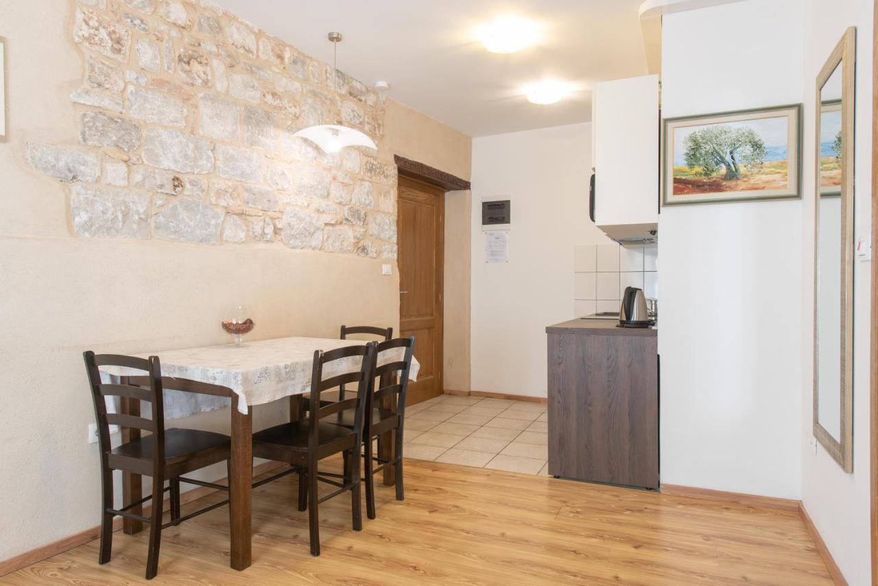 Dolce Vita Apartments Сплит Екстериор снимка