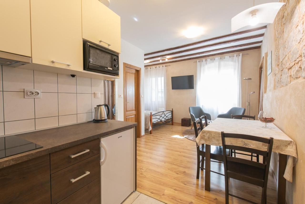 Dolce Vita Apartments Сплит Екстериор снимка